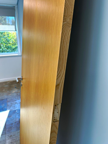 Oak solid acousti internal - oak,