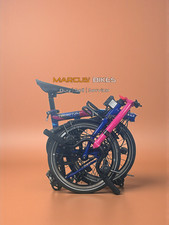 BRAND NEW Brompton P Line - 12