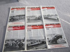 Drag racing news - 6,