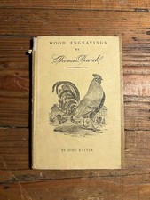 KING PENGUIN K30; Wood