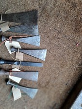 SHIPWRIGHTS TOOLS SET 