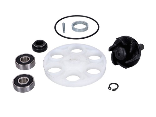 Water pump repair kit - water,