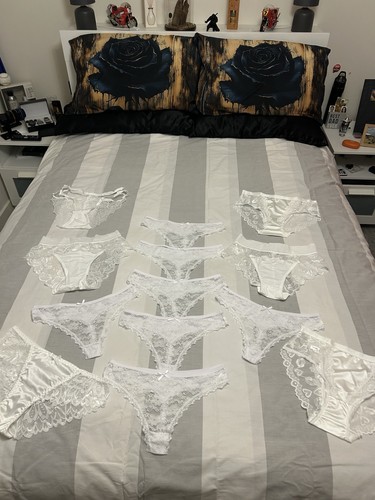 Lingerie bundle pairs off - bundle,