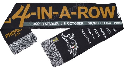 Penrith panthers 2024 nrl - penrith,