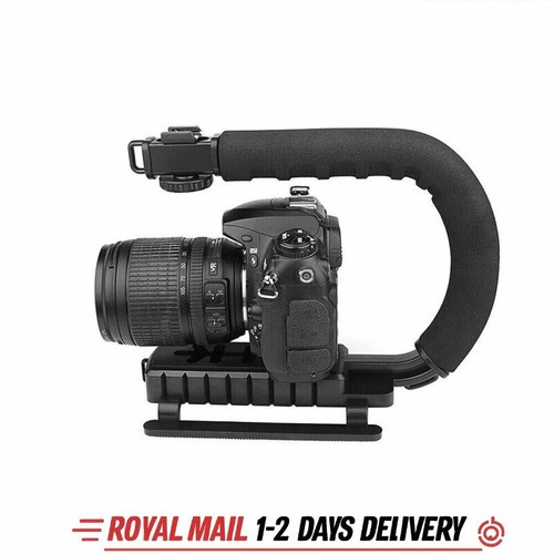 Dslr camera stabilizer - dslr, bracket