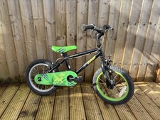 Apollo 14" Dinosaur Claws Bike