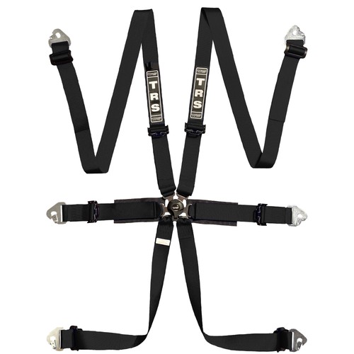 Trs pro international standard - trs,