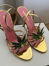 Dsquared2 Marija Heels In