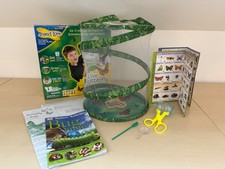 Live Butterfly Garden plus Bug
