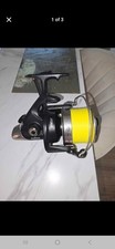 Daiwa Emblem Spod Reel with