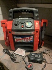 Clarke  JumpStart - Battery