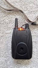Fox Mxr+ Bite Alarm Receiver
