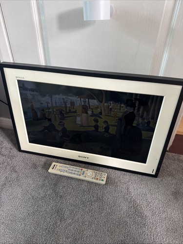 Sony bravia kdl 22e5300 - sony, lcd