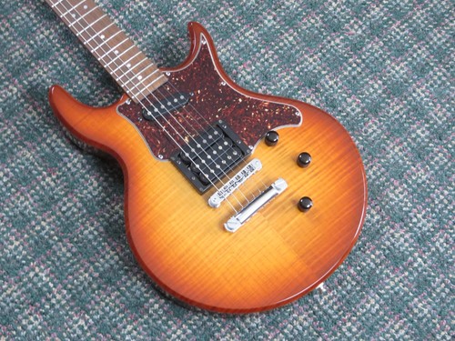 1998 hamer usa - phantom, custom