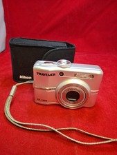 Traveler digital camera - traveler,