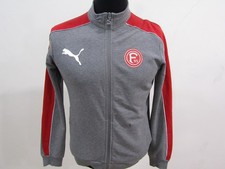 Puma Vtg Boys Tracksuit top