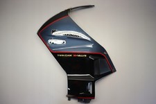 Kawasaki GPZ 750 55028-1131