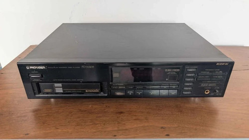 Pioneer m435 multi compact - pd-m435,