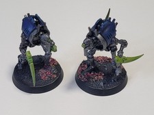 2x CRYPTOTHRALLS NECRONS *Well