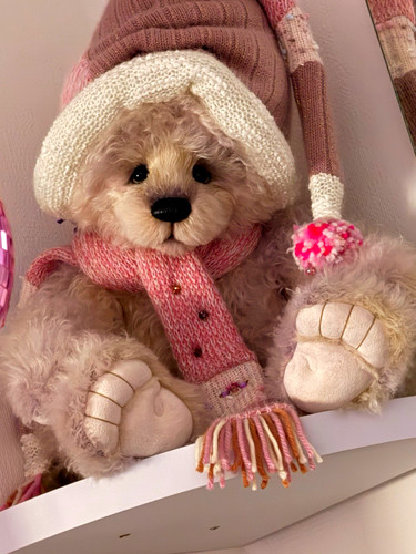 Jammies isabelle lee charlie - isabelle,