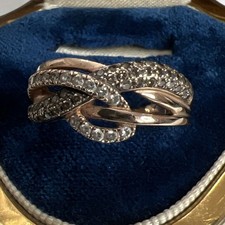 LEVIAN 14k Rose Gold Chocolate