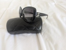 Authentic Chanel Sunglasses (PLEASE READ DESCRIPTION BEFORE PURCHASE)