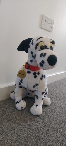 Disney land pongo - disney,