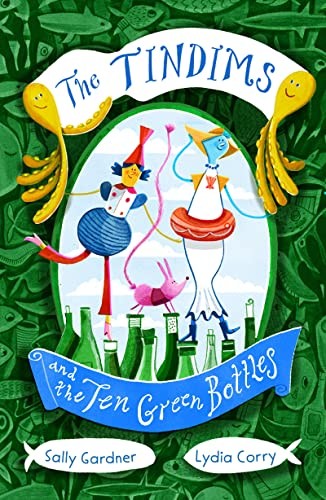 The tindims and - the, ten