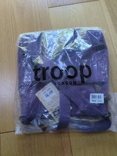 Genuine Troop London Classic