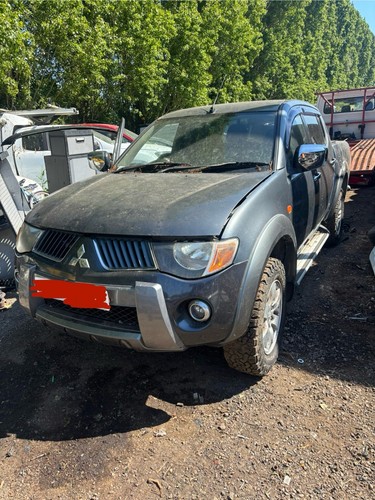 2006 mitsubishi l200 - mitsubishi,
