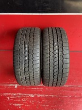 225 45 17 Continental Conti Winter Contact TS810S 94v Run Flat * 5.5mm Tread