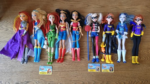 Large collection super - large, of