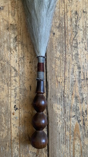 Vintage hand carved - carved, wood