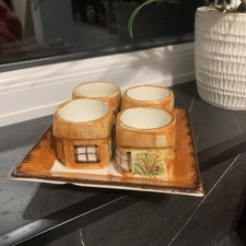 VINTAGE SET 4 * PRICE