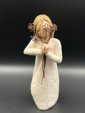 Willow Tree figurine [Friendship]