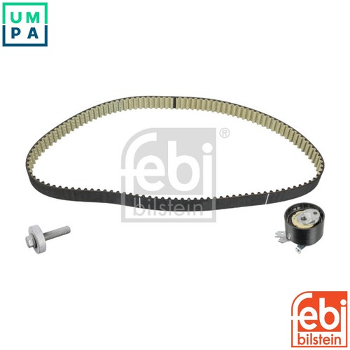Timing belt kit 100520 for - belt,