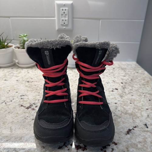 Columbia ice maiden black - columbia,