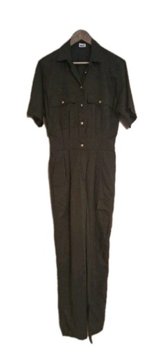 Mondi 90s jumpsuit vintage - 90s,