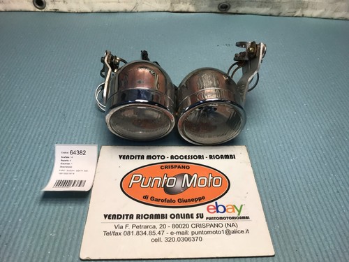Universal headlight - headlight,
