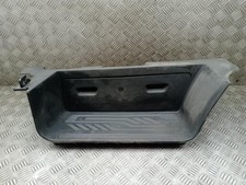 FORD TRANSIT SIDE STEP FRONT RIGHT KK21-V11660-ACW MK8 2019 - 2024