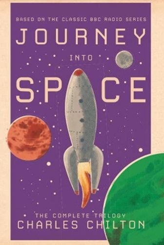 Journey into space the - into,