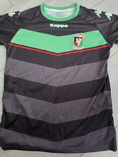 GLENTORAN FC childs 2017/18