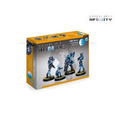 Corvus Belli: Infinity - ORC