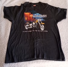 Harley-Davidson fat boy Shirt