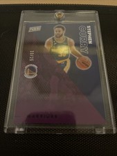 2023 Panini National Stephen Curry /25