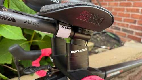 Aerocoach cervelo aerobar - aerocoach,