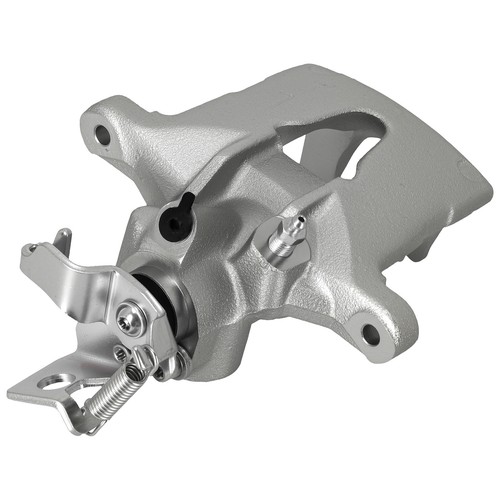 Rear left side brake - rear,