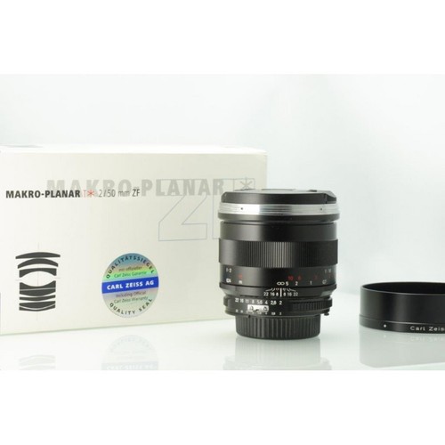 Carl zeiss macro planar - macro-planar, t