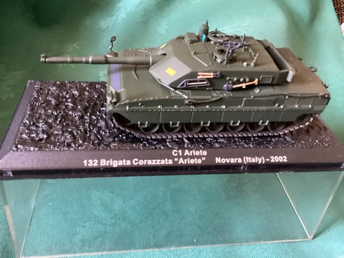 Deagostini combat tanks - deagostini,