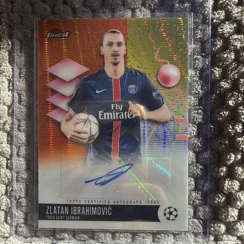Zlatan ibrahimovic auto - ibrahimovic, 1
